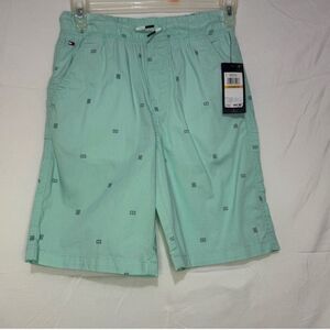 Tommy Hilfiger Pull on Shorts
Size S(8/10)